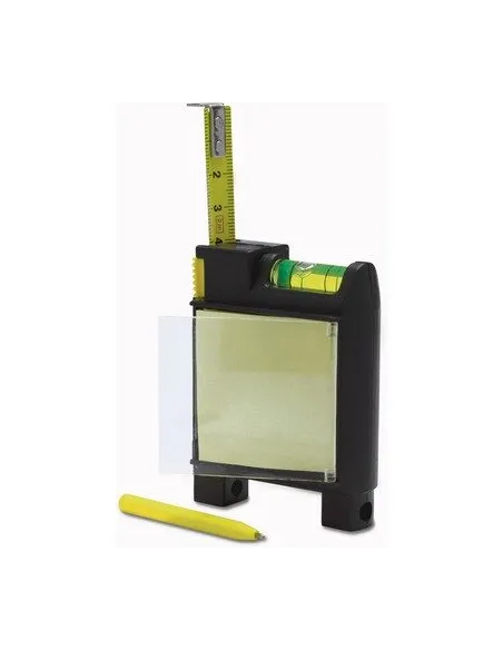 2M MIARA REKLAMOWA z nadrukiem UV LOGO 500  szt