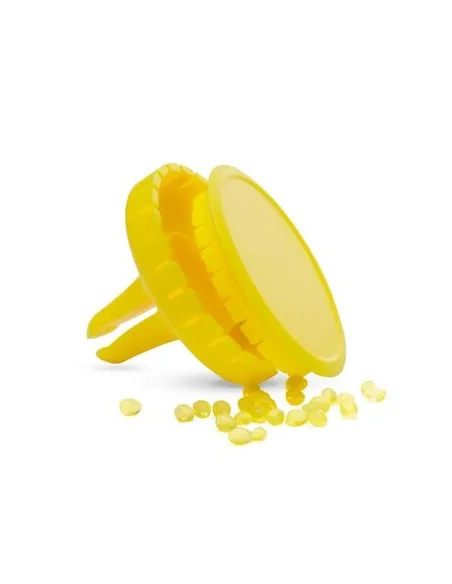 ODŚWIEŻACZ POWIETRZA DO SAMOCHODU z nadrukiem UV LOGO 200  szt