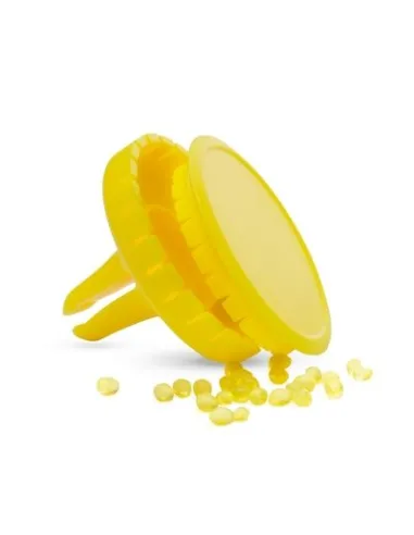 ODŚWIEŻACZ POWIETRZA DO SAMOCHODU z nadrukiem UV LOGO 100  szt