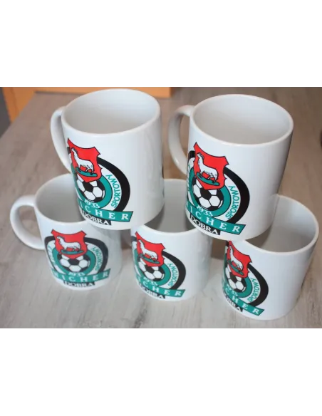 2M  MIARA REKLAMOWA z nadrukiem UV LOGO 100  szt