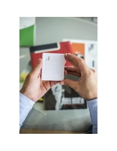 KIESZONKOWE PUZZLE REKLAMOWE z nadrukiem UV LOGO 500  szt