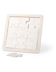 PUZZLE  REKLAMOWA z nadrukiem UV LOGO 200  szt
