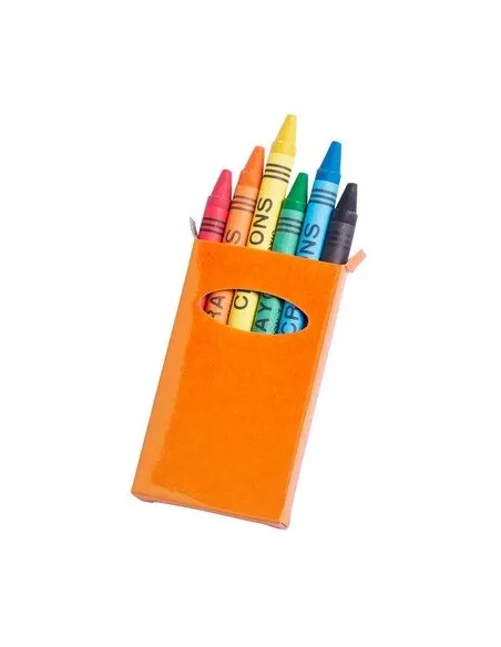 ŚWIECOWE KREDKI  REKLAMOWE z nadrukiem UV LOGO 50  szt