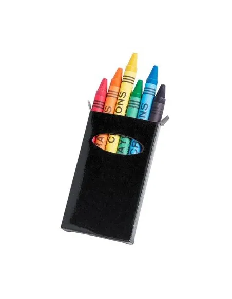 ŚWIECOWE KREDKI  REKLAMOWE z nadrukiem UV LOGO 50  szt