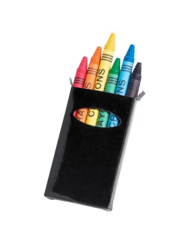 ŚWIECOWE KREDKI  REKLAMOWE z nadrukiem UV LOGO 100  szt