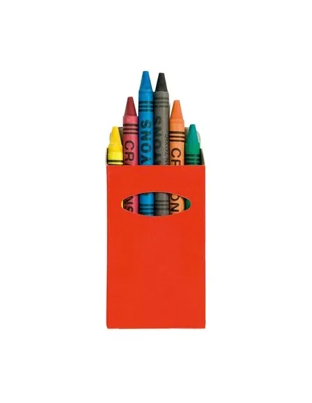 ŚWIECOWE KREDKI  REKLAMOWE z nadrukiem UV LOGO 50  szt