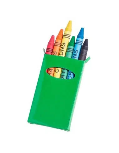 ŚWIECOWE KREDKI  REKLAMOWE z nadrukiem UV LOGO 500  szt