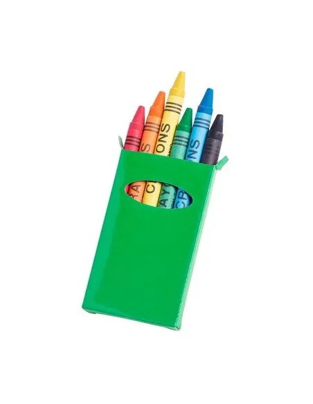 ŚWIECOWE KREDKI  REKLAMOWE z nadrukiem UV LOGO 500  szt