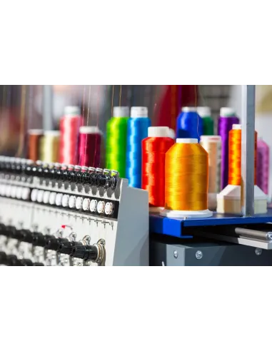 BLUZA Z WŁASNYM HAFTEM NADRUKIEM LOGO Reklamą x5