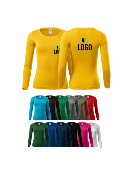 Koszulka FIRMOWA z haftem FIRMY logo HAFT 5 szt.