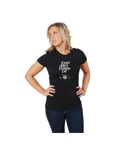 Koszulka z imieniem DZIEŃ DOBRY KOCHAM CIĘ