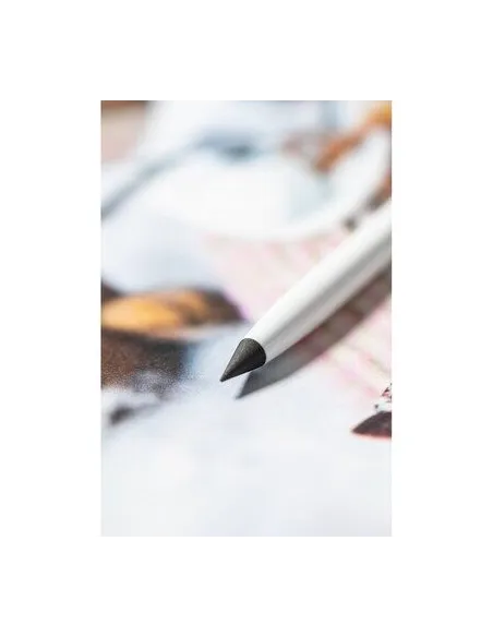 Ołówek, touch pen z nadrukiem UV LOGO 200 szt