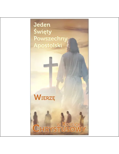 Banery Dekoracja do ołtarza kościoła na Boże Ciało DUŻO WZORÓW 200x100cm