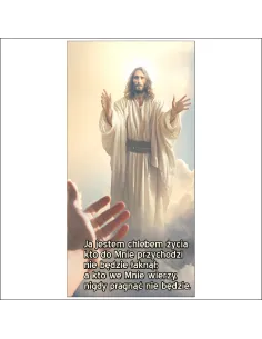 Banery na uroczystość Bożego Ciała dekoracja kościoła ołtarza DUŻY WYBÓR