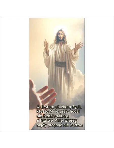 Banery na uroczystość Bożego Ciała dekoracja kościoła ołtarza DUŻY WYBÓR