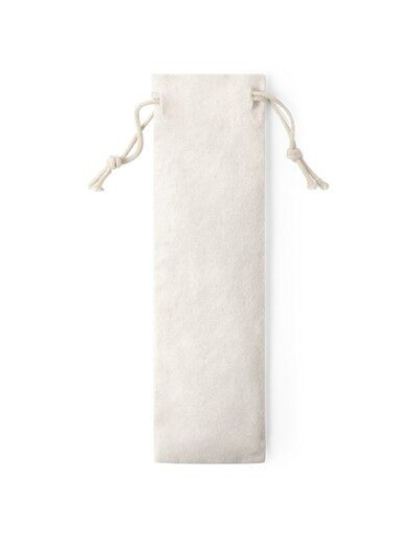 BAMBUSOWE SZTUĆCE  REKLAMOWA z nadrukiem UV LOGO 50  szt