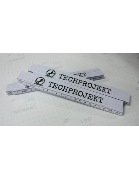 POJEMNIK  REKLAMOWY NA TABLETKI z nadrukiem UV LOGO 100  szt