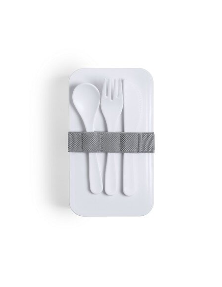 ANTYBAKTERYJNE ŚNIADANIOWE PUDEŁKA REKLAMOWYE  z nadrukiem UV LOGO 50  szt