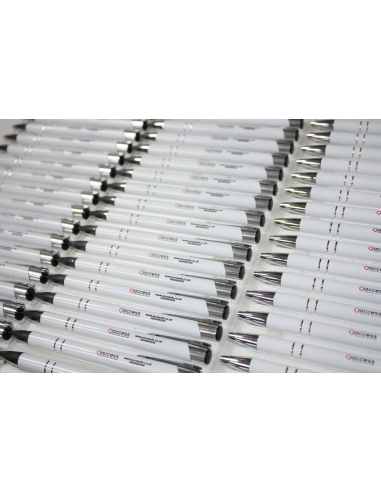 APTECZKA REKLAMOWA  z nadrukiem UV LOGO 100  szt