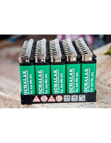 APTECZKA REKLAMOWA  z nadrukiem UV LOGO 100  szt