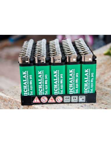 ANTYBAKTERYJNY OTWIERACZ REKLAMOWYI z nadrukiem UV LOGO 25  szt