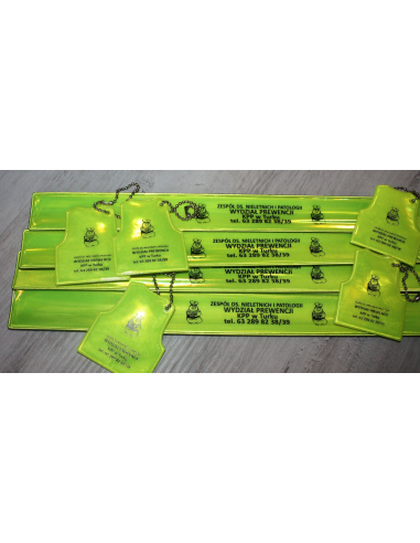 REKLAMOWE PUDEŁKO ŚNIADANIOWE z nadrukiem UV LOGO 100  szt