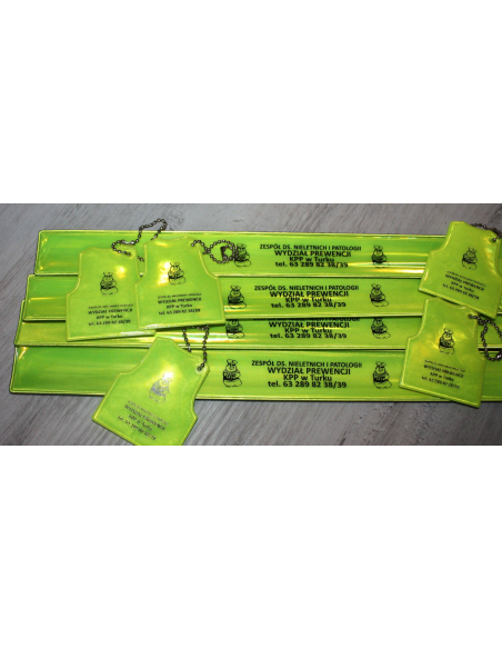 REKLAMOWE PUDEŁKO ŚNIADANIOWE z nadrukiem UV LOGO 10  szt