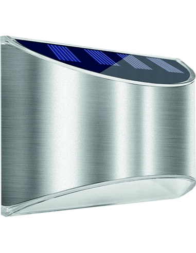 antracyt TABLICZKA podświetlana ADRESOWA numer domu aluminiowa dibond 40x30