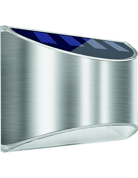 antracyt TABLICZKA podświetlana ADRESOWA numer domu aluminiowa dibond 40x30