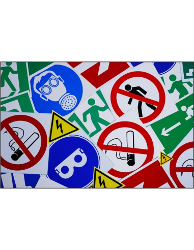 Magnesy na lodówkę - NIE ŻYJĘ SIE, NIE KOCHA SIĘ, NIE UMIERA SIĘ - NA PRÓBĘ - JAN PAWEŁ ll