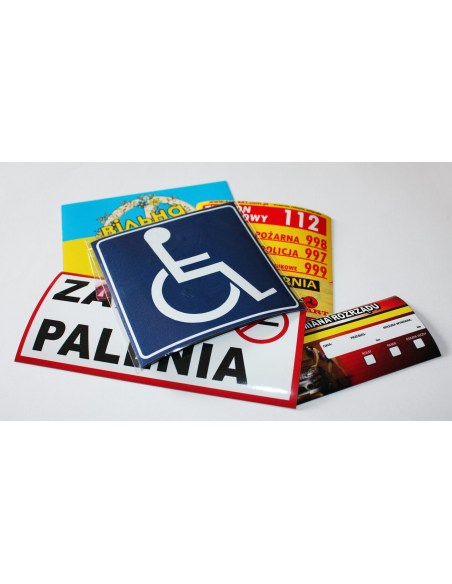 Magnesy na lodówkę - BARDZIEJ BŁOGOSŁAWIONĄ RZECZĄ JEST DAWAĆ ANIŻELI BRAĆ