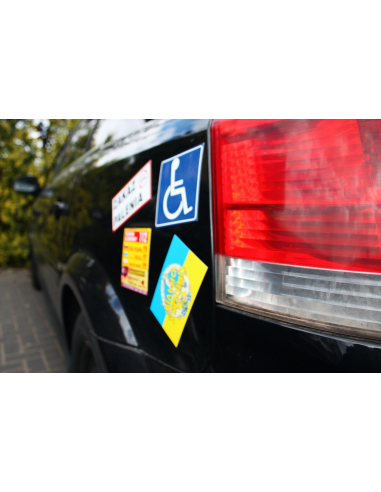 Magnesy na lodówkę - NIE ŻYJĘ SIE, NIE KOCHA SIĘ, NIE UMIERA SIĘ - NA PRÓBĘ - JAN PAWEŁ ll