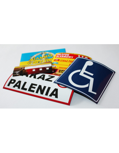 Magnesy na lodówkę - NIE ŻYJĘ SIE, NIE KOCHA SIĘ, NIE UMIERA SIĘ - NA PRÓBĘ - JAN PAWEŁ ll