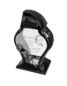 ZNICZ Faraon RÓŻA  z dedykacją GRAWEREM