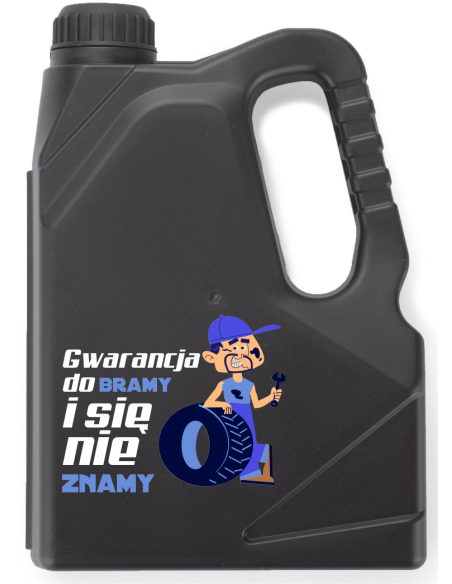 Zestaw narzędzi KANISTER