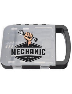 Zestaw narzędzi FIXO