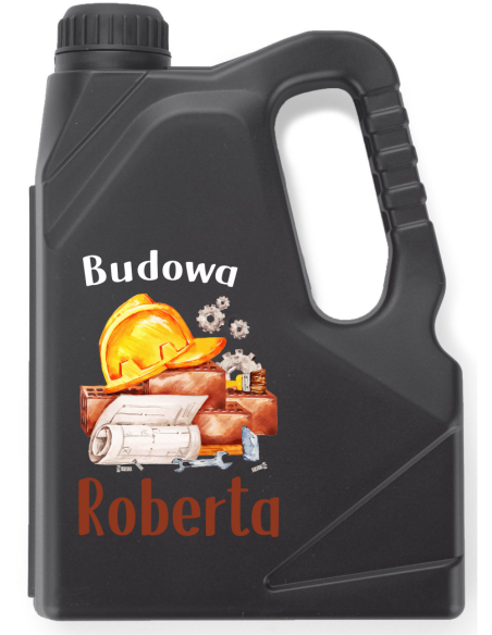 Zestaw narzędzi KANISTER