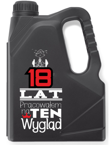 Zestaw narzędzi KANISTER