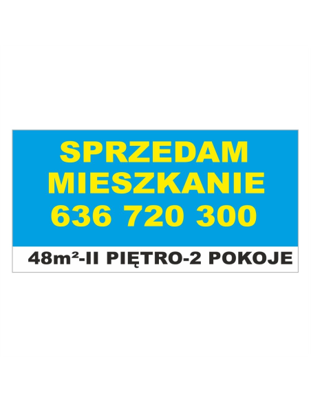 Baner Sprzedam DOM Mieszkanie działkę