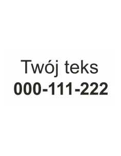 Sprzedam zamienię magnes na samochód auto 2szt.