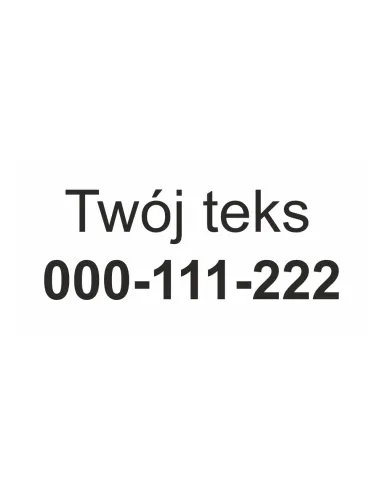 Sprzedam zamienię magnes na samochód auto 2szt.