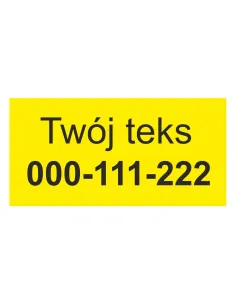 Sprzedam zamienię magnes na samochód auto 2szt.