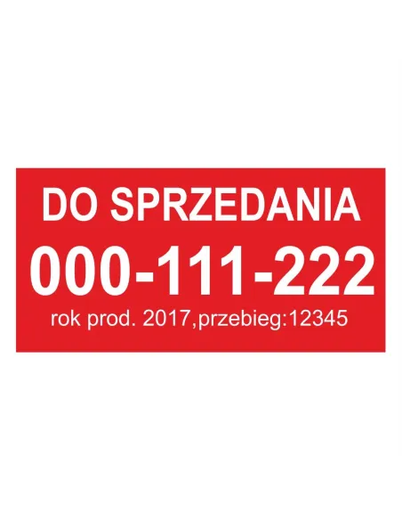 Sprzedam zamienię magnes na samochód auto 2szt.