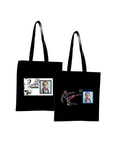 Eko Torba z imieniem PREZENT dla PIŁKARZA