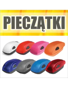 PIECZĄTKA STAMP MOUSE 20 colop pieczątki kieszonkowe turek