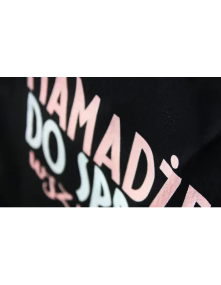 Koszulka z nadrukiem napis PREZENT TATA CÓRKA