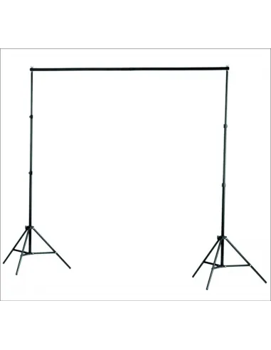 Stelaż statyt do ścianki fotograficznej tła fotograficznego