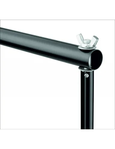 Stelaż statyt do ścianki fotograficznej tła fotograficznego