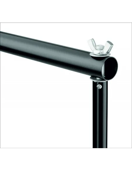 Stelaż statyt do ścianki fotograficznej tła fotograficznego