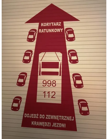Reklama na busa dostawcze auto samochód NA WYMIAR